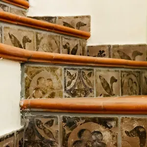 Apartment Mamarico', Catania