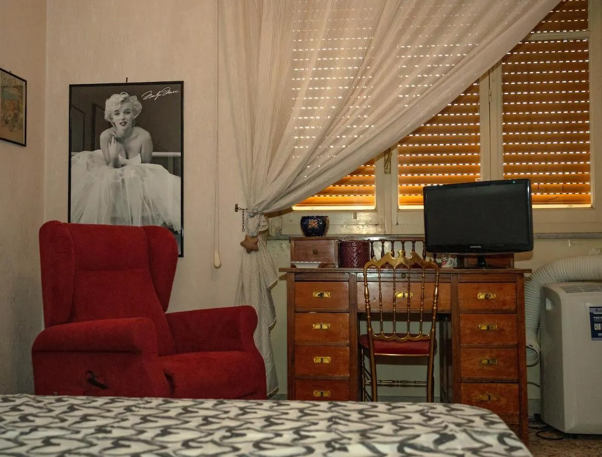 Guest house Da Nonna Tina Hotel Catania Italy