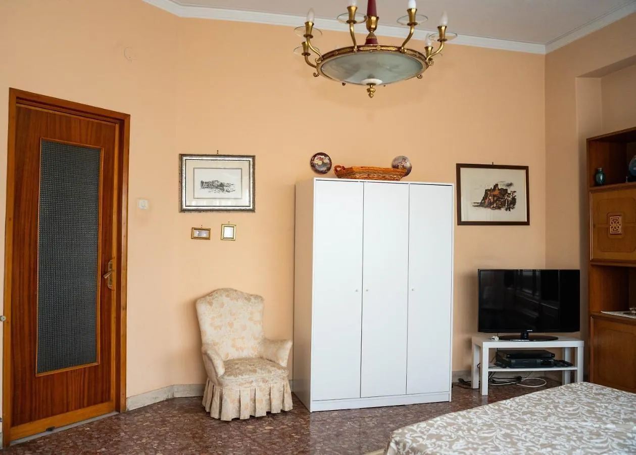 Guest house Da Nonna Tina Hotel Catania