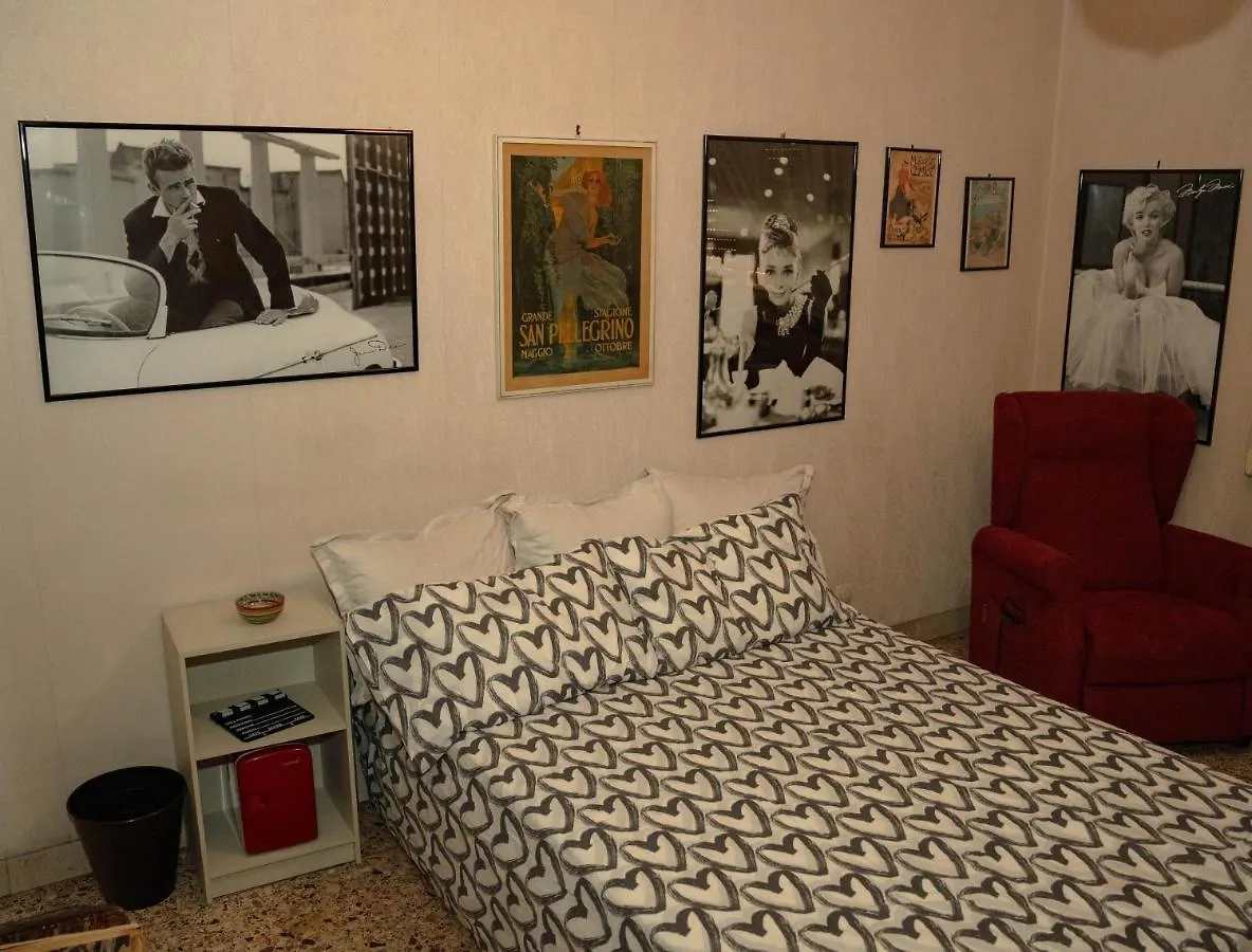 Da Nonna Tina Hotel Catania