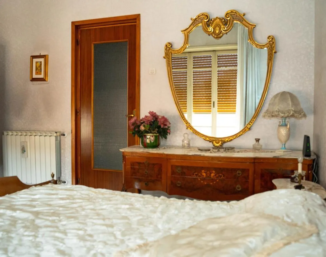 Da Nonna Tina Hotel Catania Guest house