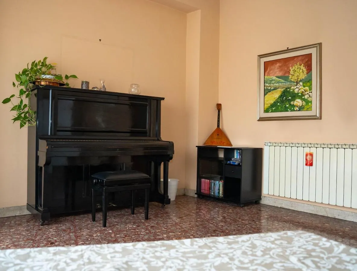 Guest house Da Nonna Tina Hotel Catania