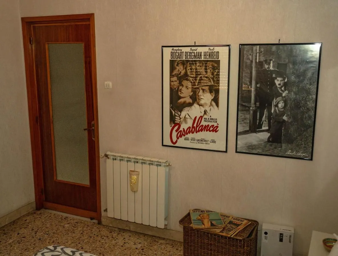 Da Nonna Tina Hotel Catania 0*,  Italy