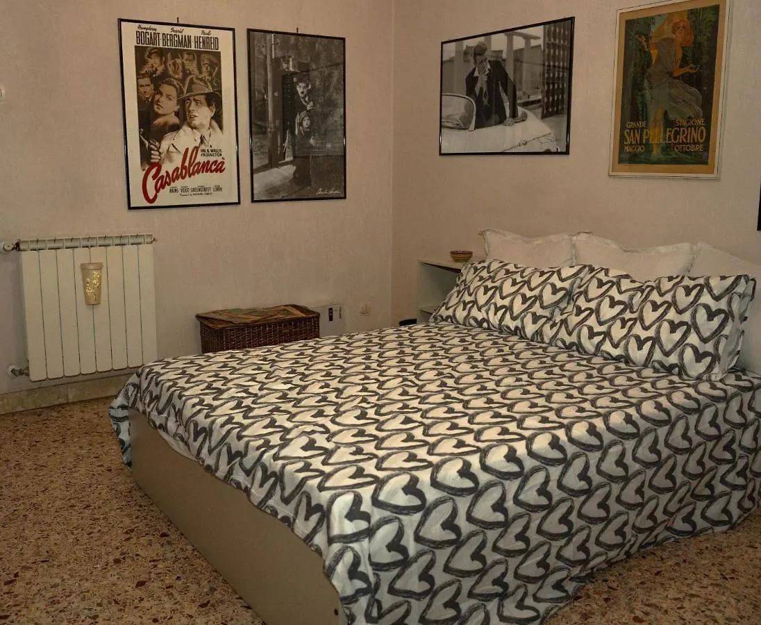 Guest house Da Nonna Tina Hotel Catania