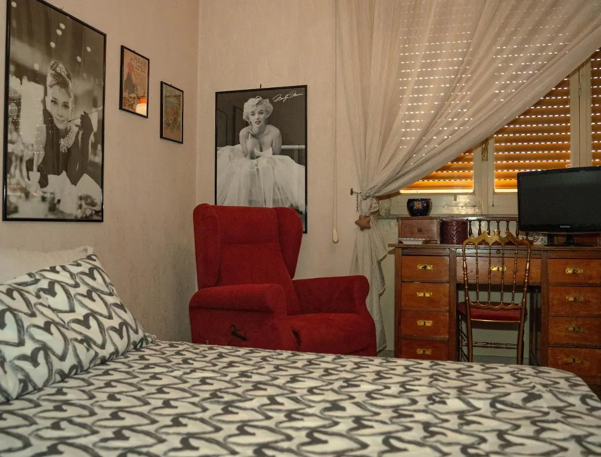 Da Nonna Tina Hotel Catania 0*,