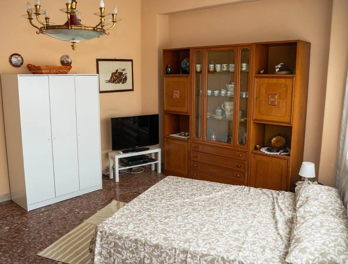 Da Nonna Tina Hotel Catania