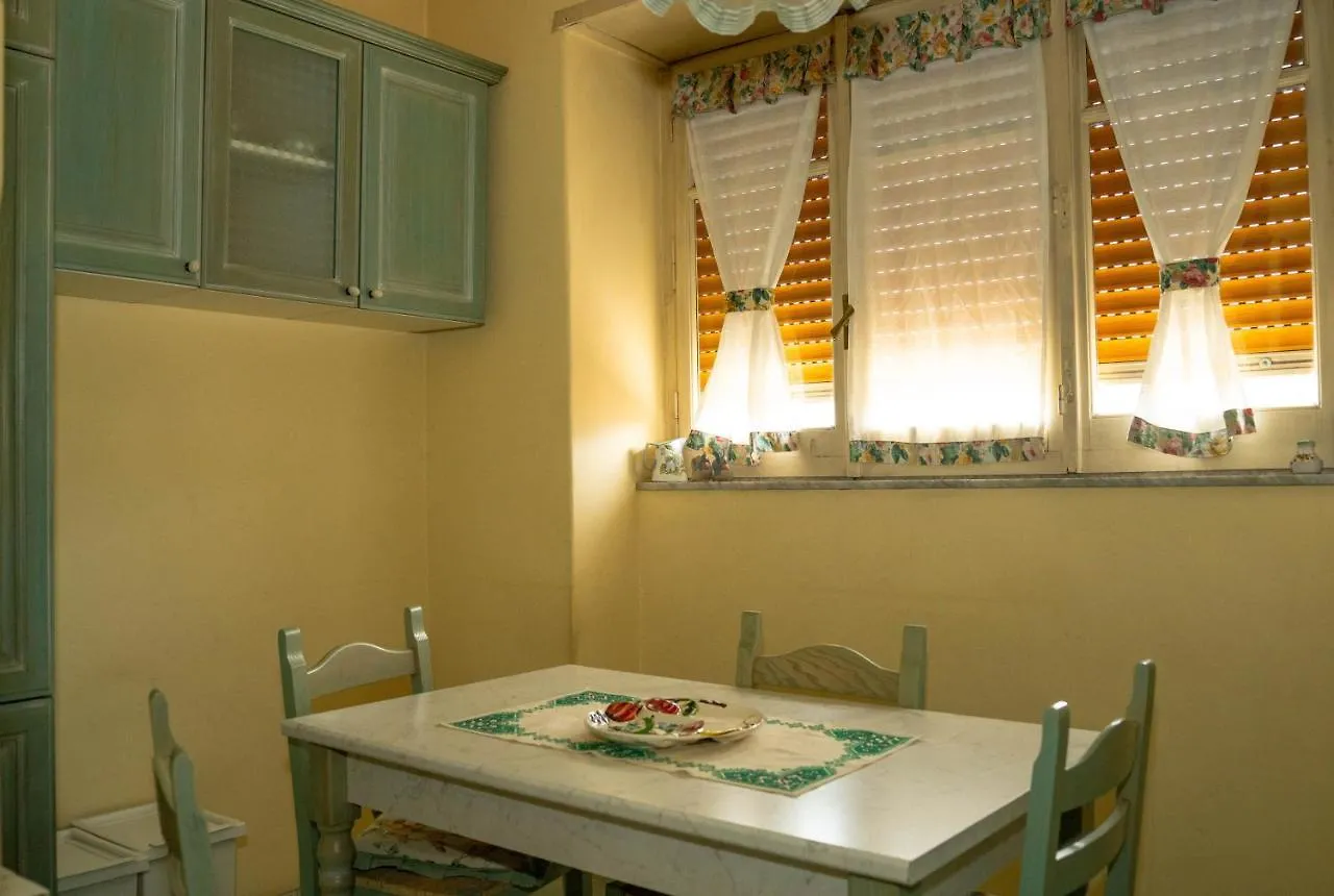 Guest house Da Nonna Tina Hotel Catania Italy